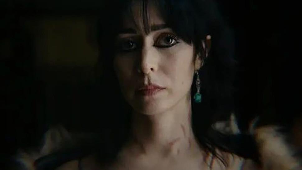 黄暴台新剧又爆了？