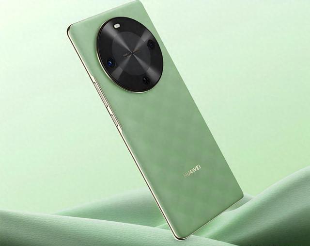 華為新機(jī)銷量沖進(jìn)前10，麒麟8000A衛(wèi)星通信RYYB，國補(bǔ)1500到手