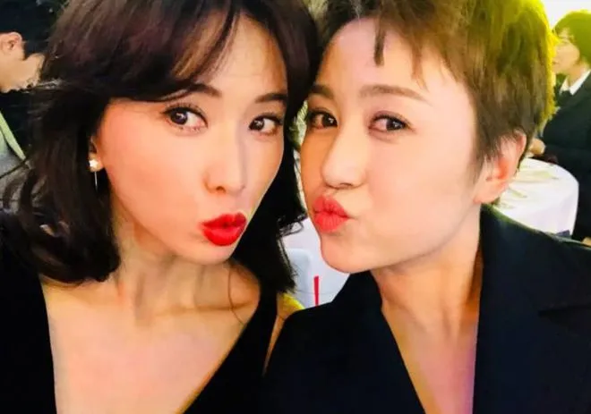 贾玲|火爆半年的贾玲,变了