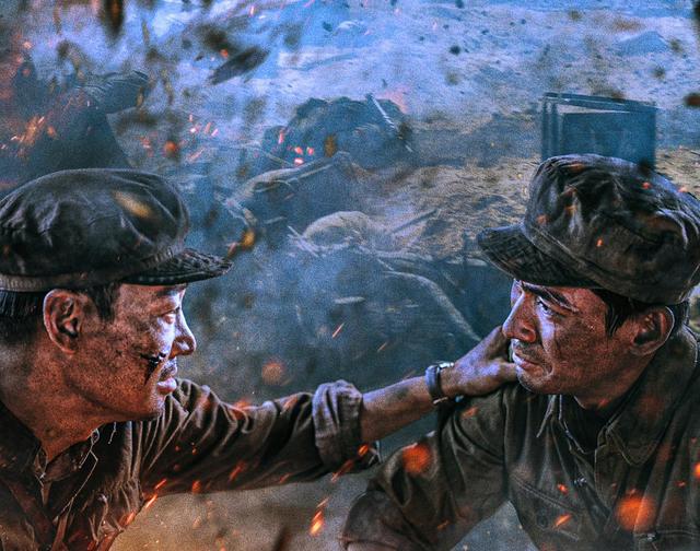 国庆档观众最期待的4部电影,预告看了3遍,每一部都很精彩!