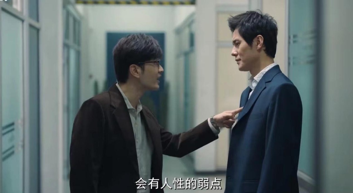 央八36集大剧来袭，王鸥回归，黄晓明坐镇，阵容惊艳，想不火都难