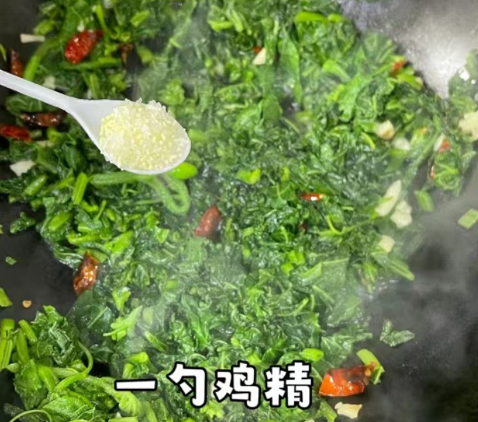 明日立夏,有钱没钱,别忘记吃这菜,清肠刮油,肠道更加通畅!