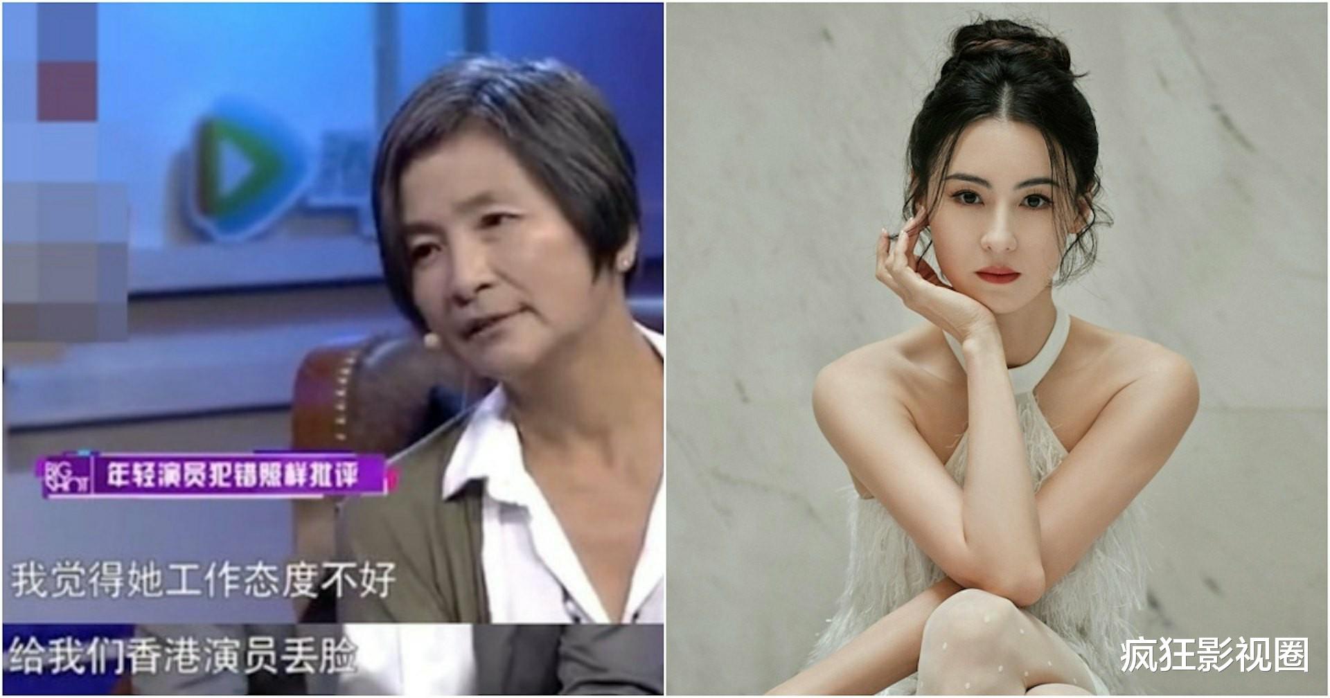 四胎传言不攻自破，张柏芝生图曝光，消失大半年44岁神颜依旧