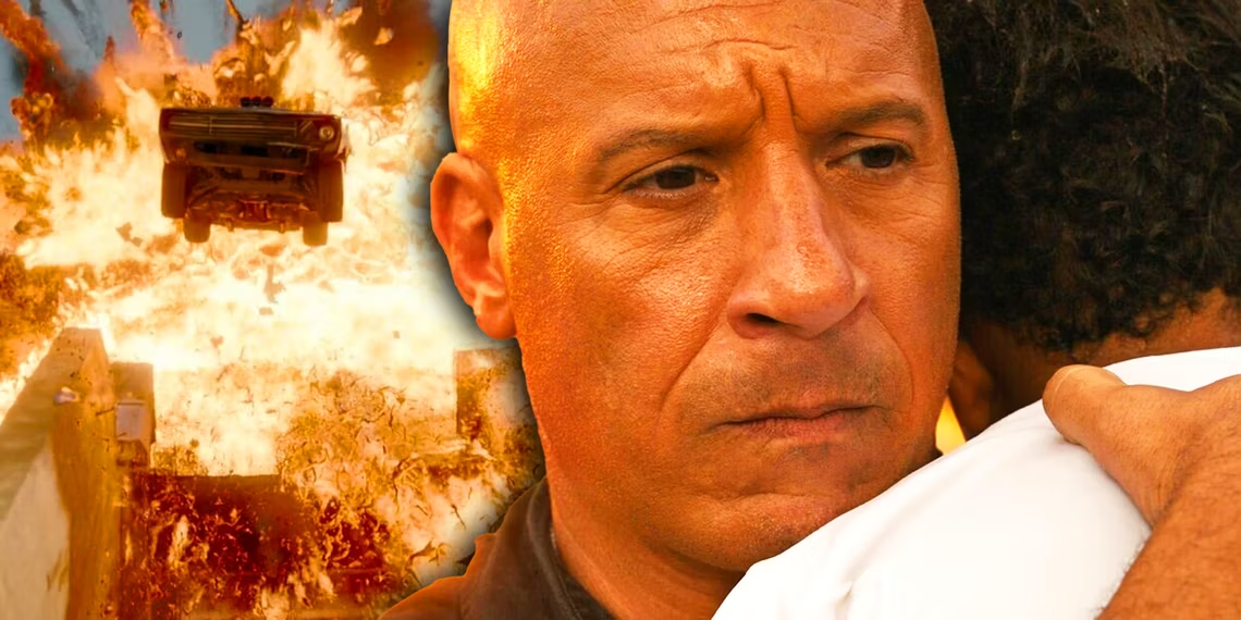 《速度与激情11》:重要信息更新,精彩不断,能否巅峰收官?