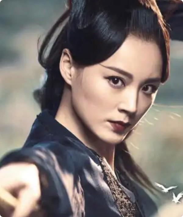 《新射雕英雄传》将袭，杨过颜值普通，李莫愁竟比小龙女还漂亮