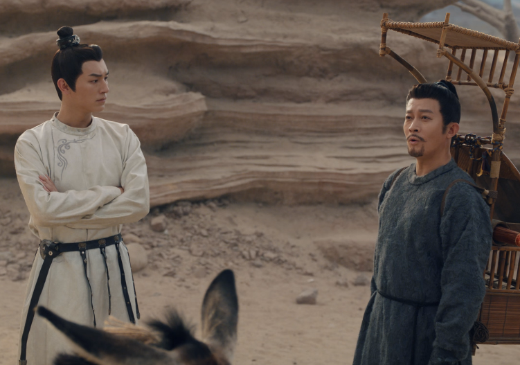 《唐诡2》演技最好的演员排名,杨志刚垫底,陈创第三,第一当之无愧