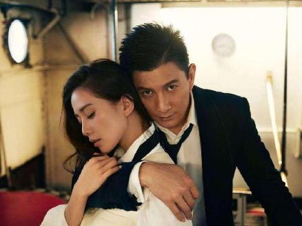 一日夫妻百日恩，但抱歉破镜不能重圆，这次吴奇隆救不了刘诗诗！