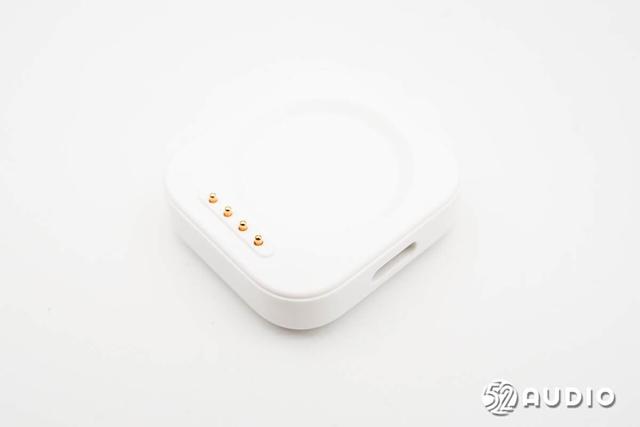 拆解报告:OnePlus一加手表 2