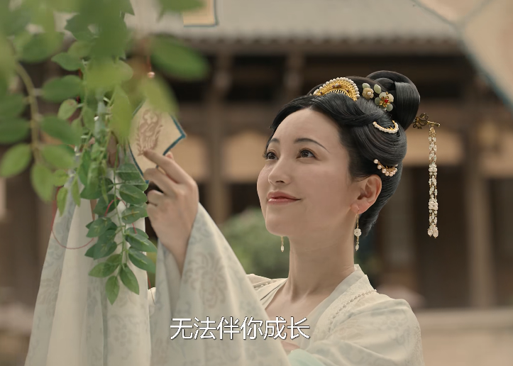 金莎大变样！《锦绣安宁》里给任敏演妈，皮肤紧致，41岁美出新高度