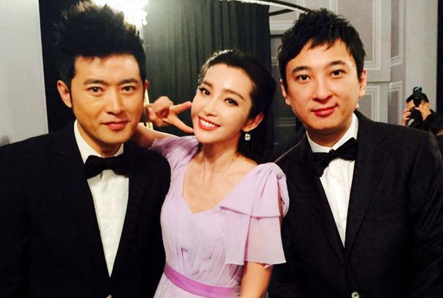 一句话就决定拳王生死，王思聪对他点头哈腰，任泉究竟有多牛？