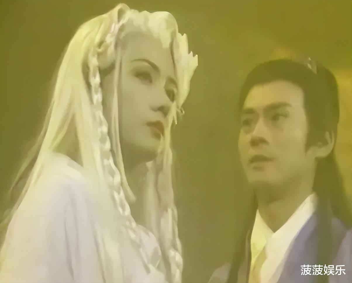 最熟悉女演员已离世,一生没碰过男人,死后还被家人分遗产