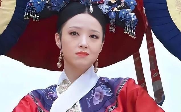 给2024年“进步最大6位女演员”排名，赵丽颖难进前3，第1无争议