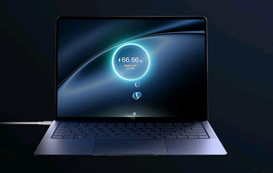 华为MateBook X Pro:轻至980g,性能巨兽,办公娱乐新选择!