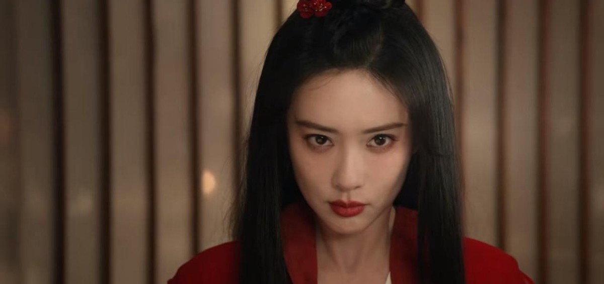 新《射雕》首播将至!“梅超风”美过杨丽萍,欧阳锋郭靖一个比一个帅