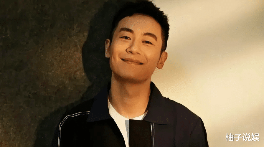 朱亚文现身路演,变化太大引网友热议