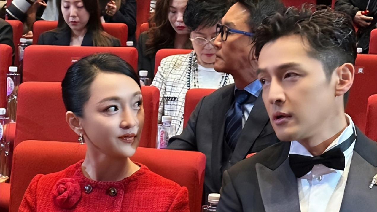 品质盛典这一夜，人情世故、江湖地位，都在这张位置图上体现得淋漓尽致