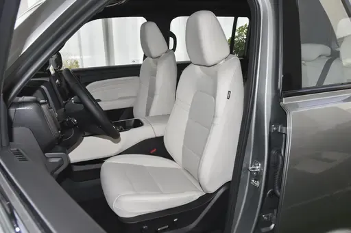 16万起！公认家用最好的3款SUV，月销超2万油耗4.8，选它们不踩雷