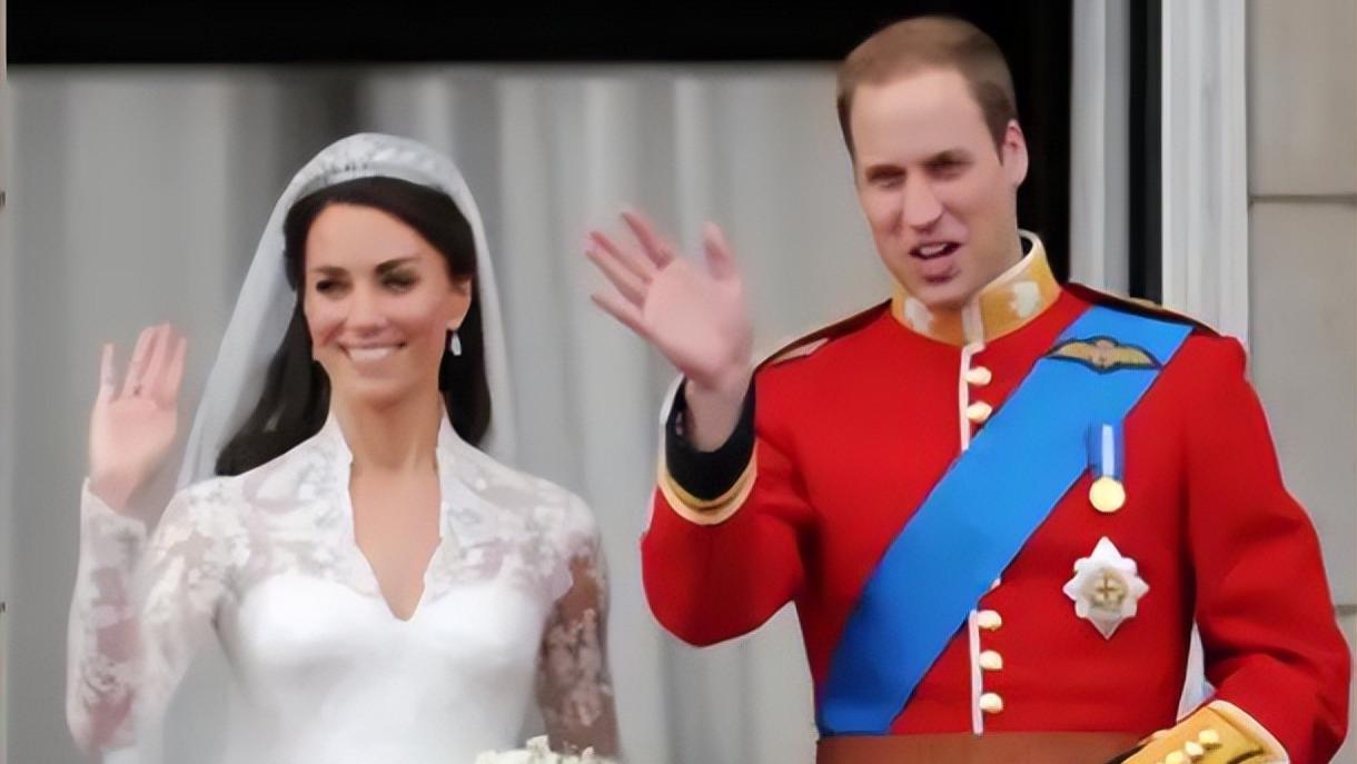 梅根的男闺蜜称：凯特和威廉的婚姻，很平静和稳固与人们想的不同