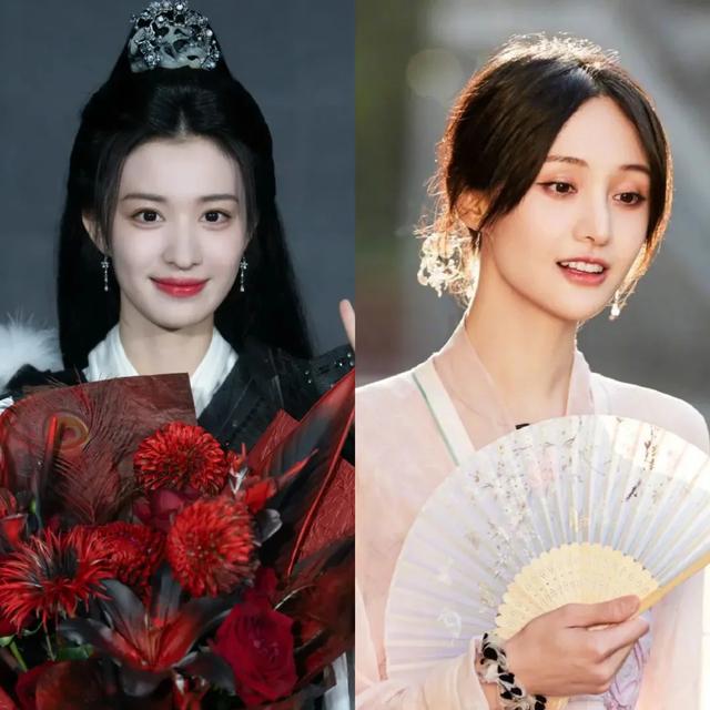 搞大私生饭肚子的男星,郑爽王楚然,杨幂,于适,邓超,范丞丞