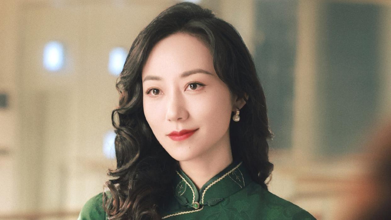 路透曝光！《浪姐5》名单确定，韩雪夺不了冠，多位能力者加盟