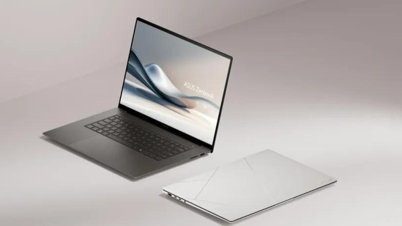 华硕灵耀16 Air加入补贴名单 2000元优惠后可以入手了？