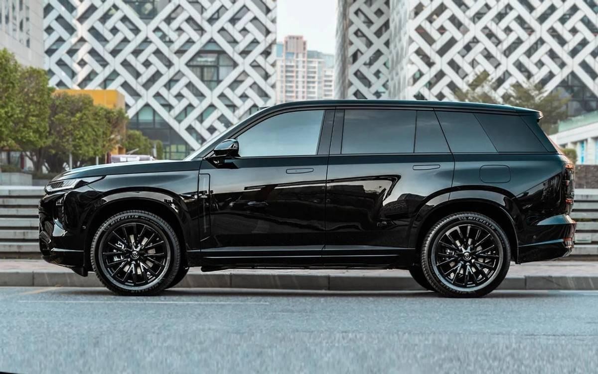 2025年将上市的这6款中大型SUV，只有少数能好卖？
