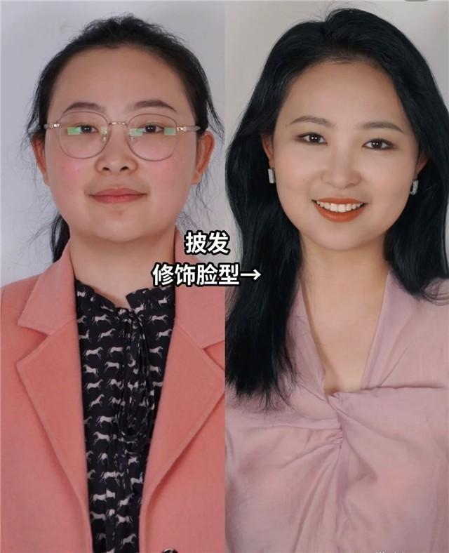 “会打扮”和“不会打扮”的女人,看这3点就知道,差别挺大的
