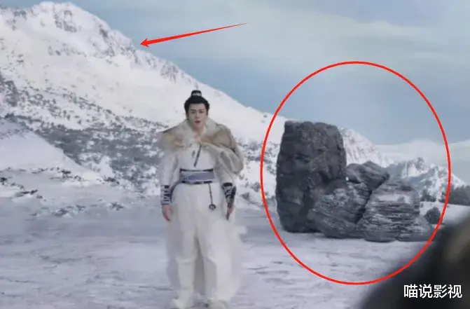 李沁《七夜雪》首波口碑来了!观众的“毒舌”点评让人不得不服