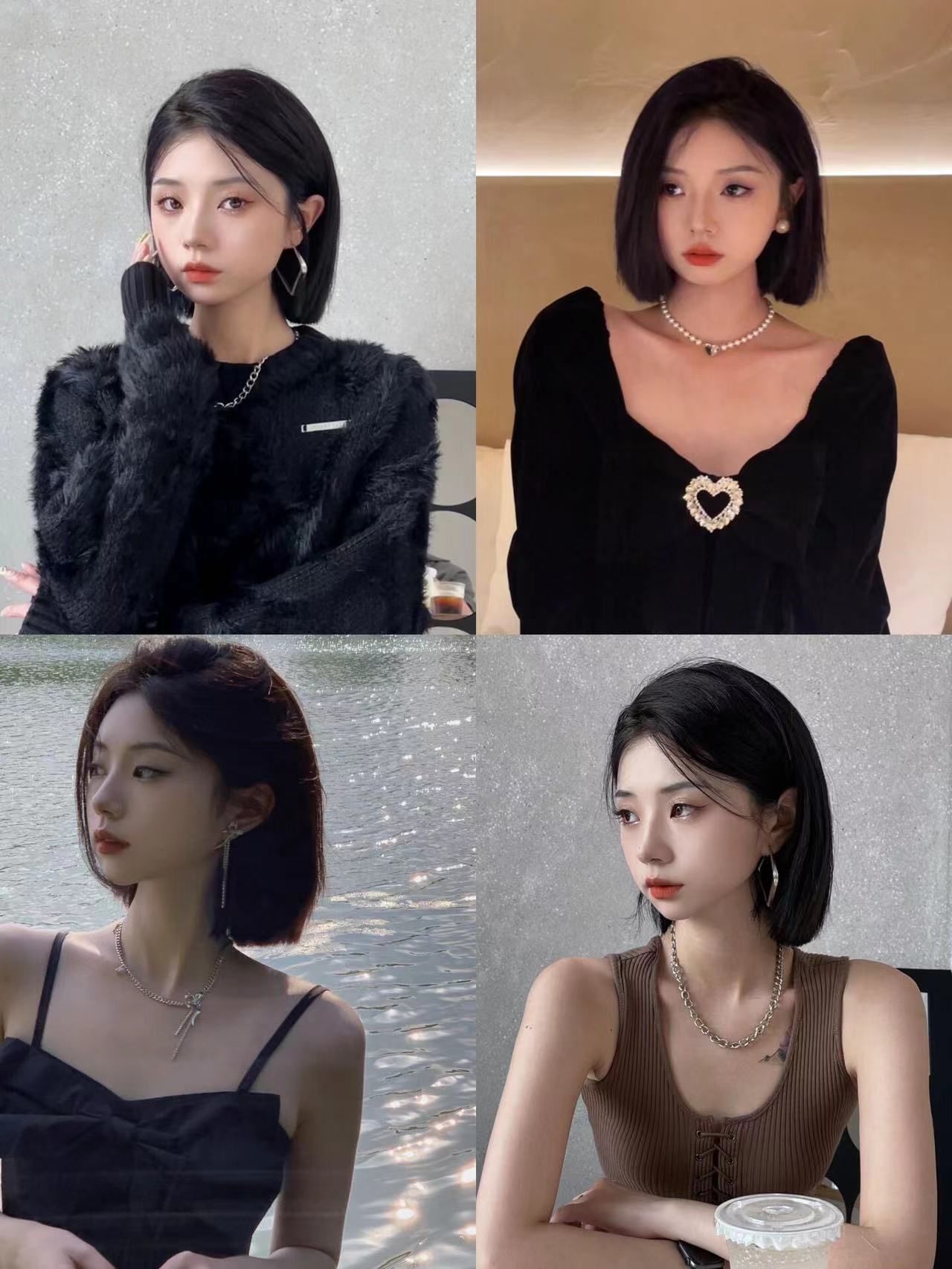 女人有没有气质,颜值不是关键,而是这4个“地方”,装也装不来