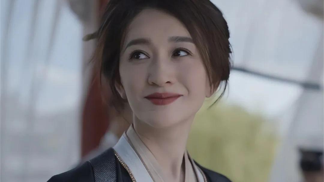 2024年“演技最好”的10位女演员：李小冉排第9，蒋欣只排第2