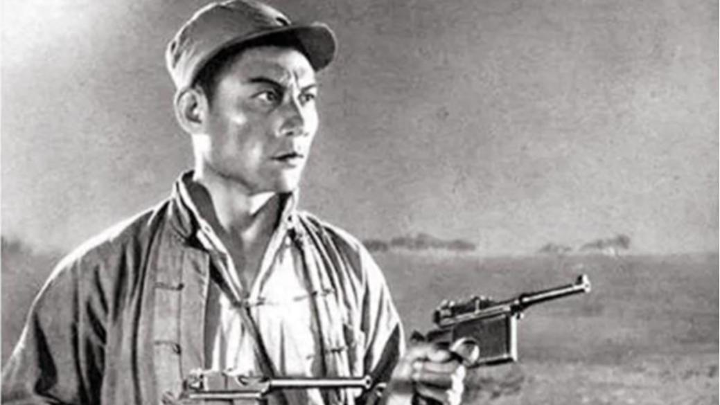 “李向阳”郭振清：晚年病痛折磨但儿孙孝顺，现孙子也是知名演员