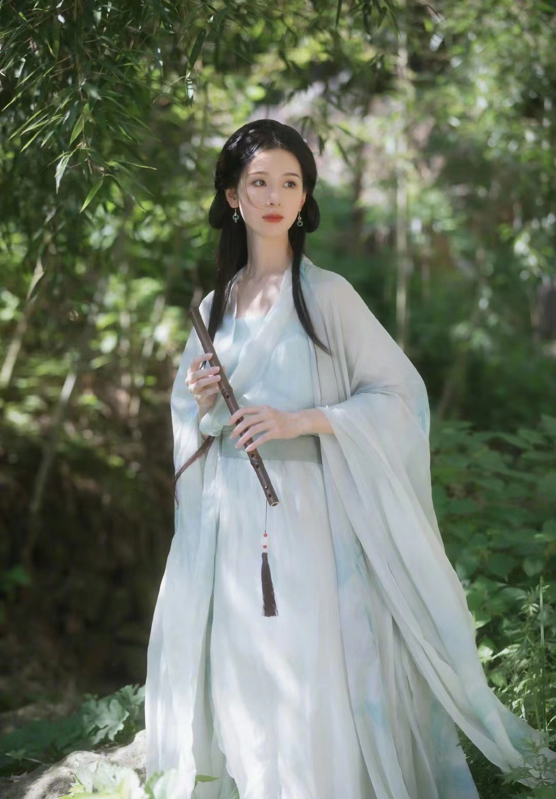 把林黛玉演得像丫鬟,新《红楼梦》让观众坐不住,换这3位演就完美了