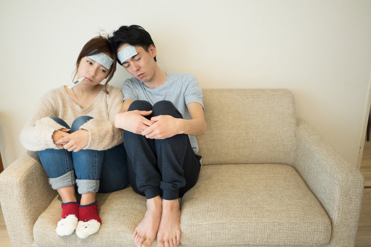 癌症会在夫妻间传染？这3种容易发展成“夫妻癌”，赶紧预防起来