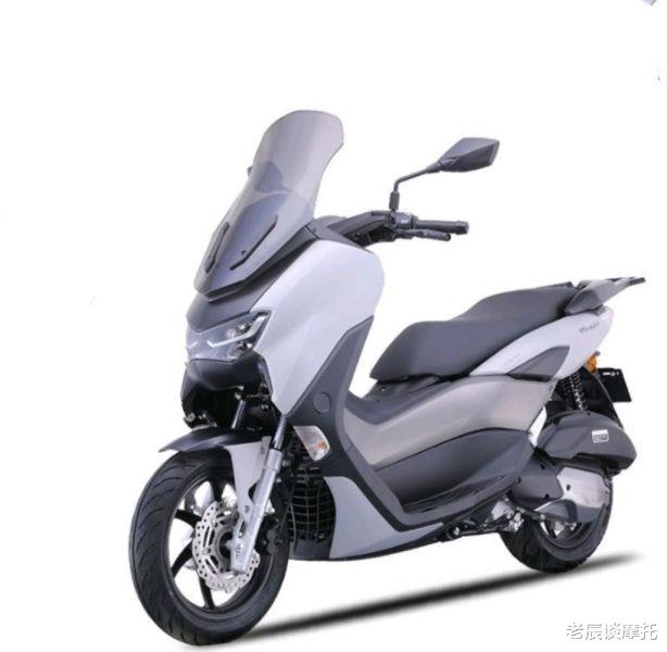 这才是价格屠夫，150排量售价比125还便宜？万元内同级别无敌！