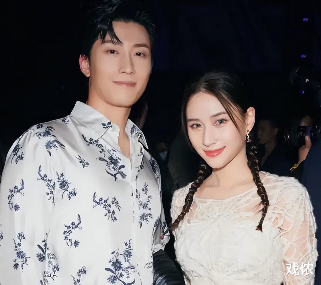 窦骁终于放弃幻想,和何超莲结束冷战,两人开始进入婚后第二阶段