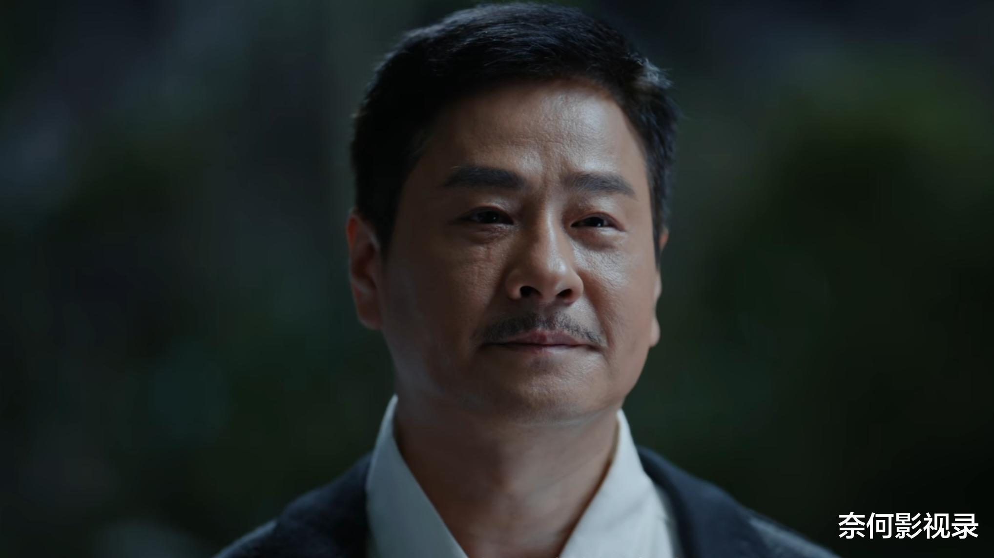 藏海花:真相揭晓,张九日发疯因为小哥失忆,代理族长是罪魁祸首