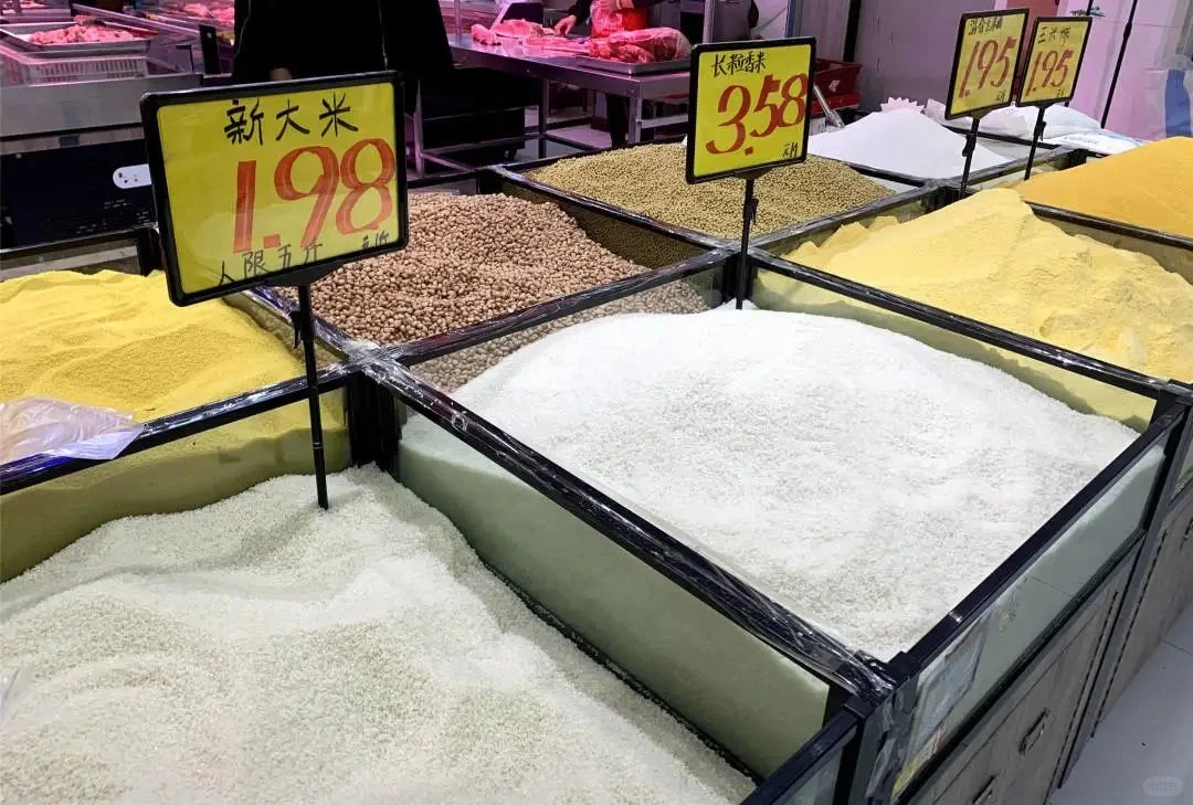 奉劝大家：去超市，一定别买这6样东西，全都是“套路”