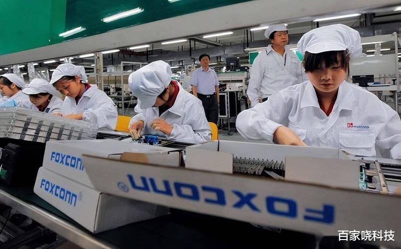 铁了心要走? 富士康向印度追加10亿美元投资, 郭台铭的美梦要破碎了