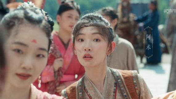 越演越烂！《四方馆》一群神仙里混进一个“关系户”，真招人嫌