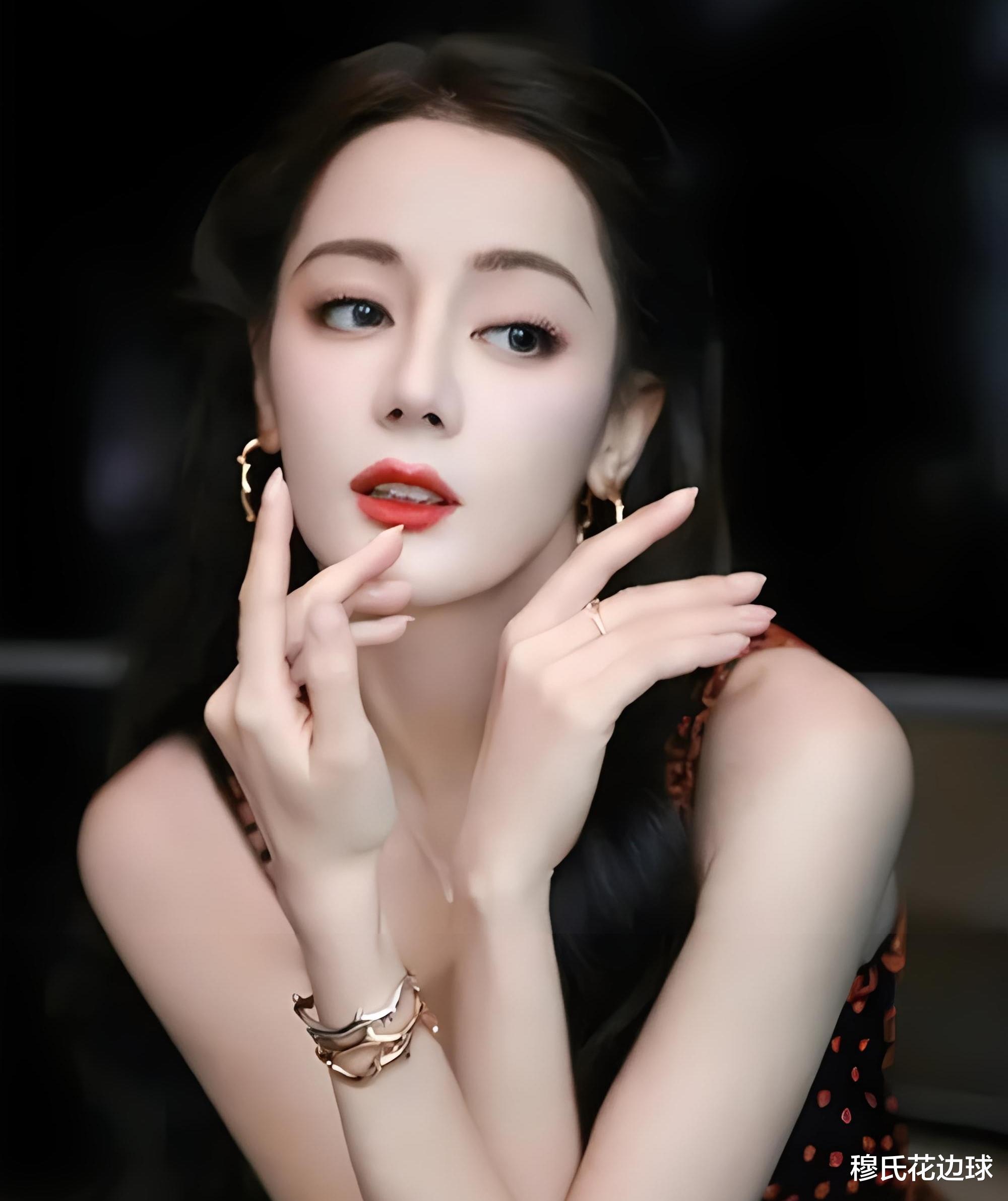 娱乐圈八卦:欧阳娜娜 汪小菲 大S 范丞丞 迪丽热巴 贾玲 关晓彤