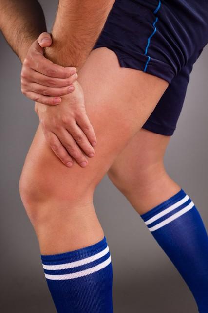 膝关节伸不直？这条肌肉影响很大！