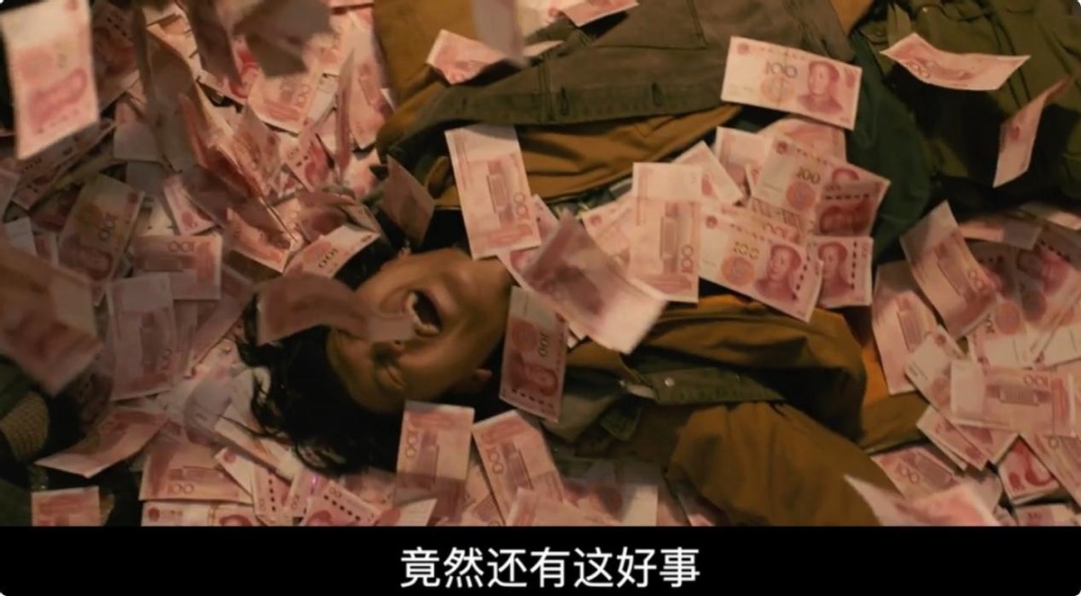 杨幂新片上映即翻车，票房稀烂差评不断，这种国产烂片跪求别再拍