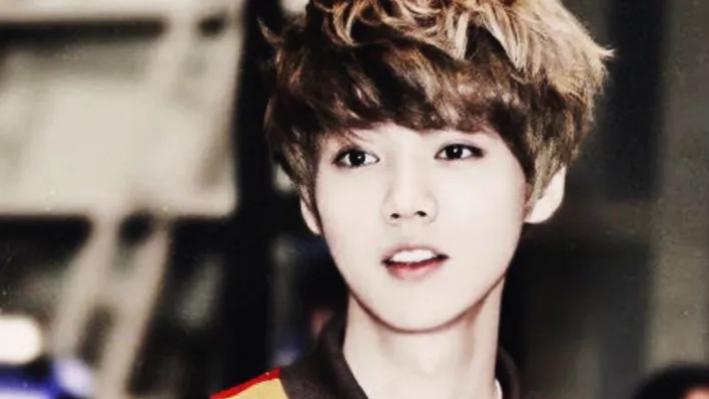 男明星发福多吓人：鹿晗胖成尹正，毛不易像在坐月子