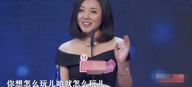 非诚勿扰|“非诚勿扰”现场被孟非怒斥，爆灯无数却从未牵手的她，结局如何