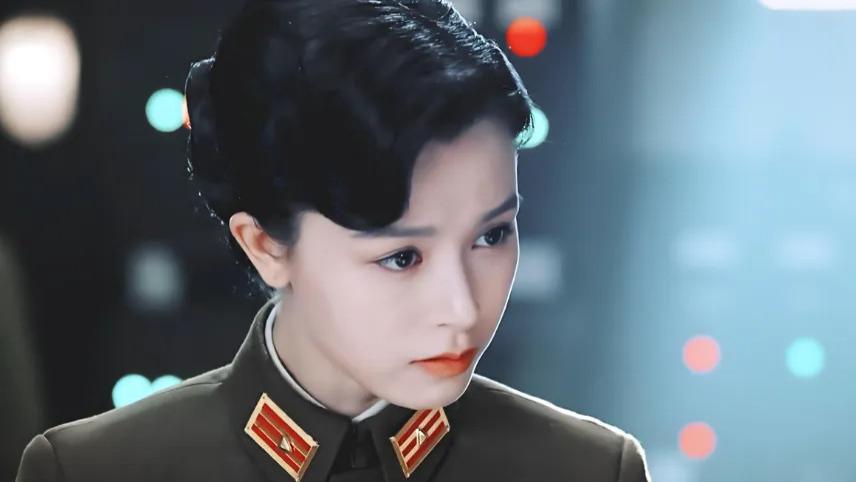 谍战《哈尔滨一九四四》：若换这几位演关雪，秦昊就不会遭白眼了