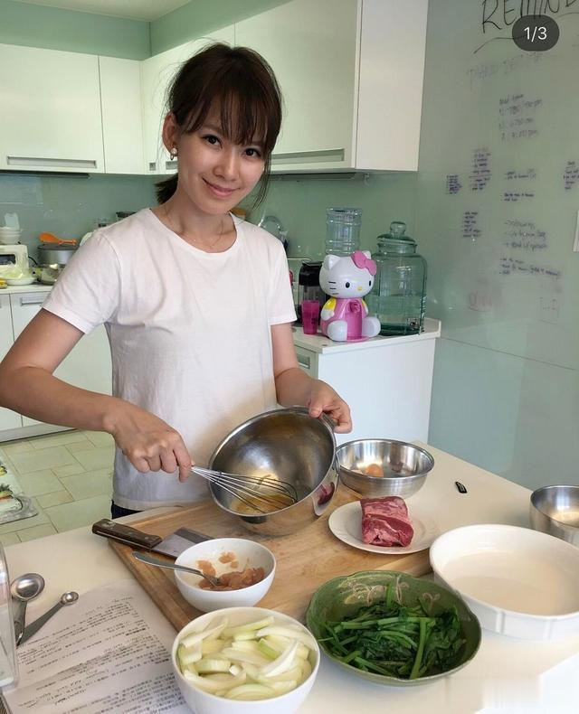 美籍华裔女歌手谈大S去世，其中一番话再次使S家受到了质疑