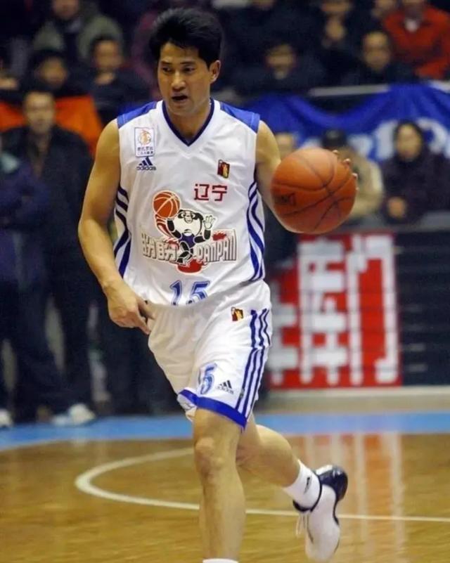 CBA辽宁男篮历史最强12人阵容！放在任何时期都是争冠阵容吧？