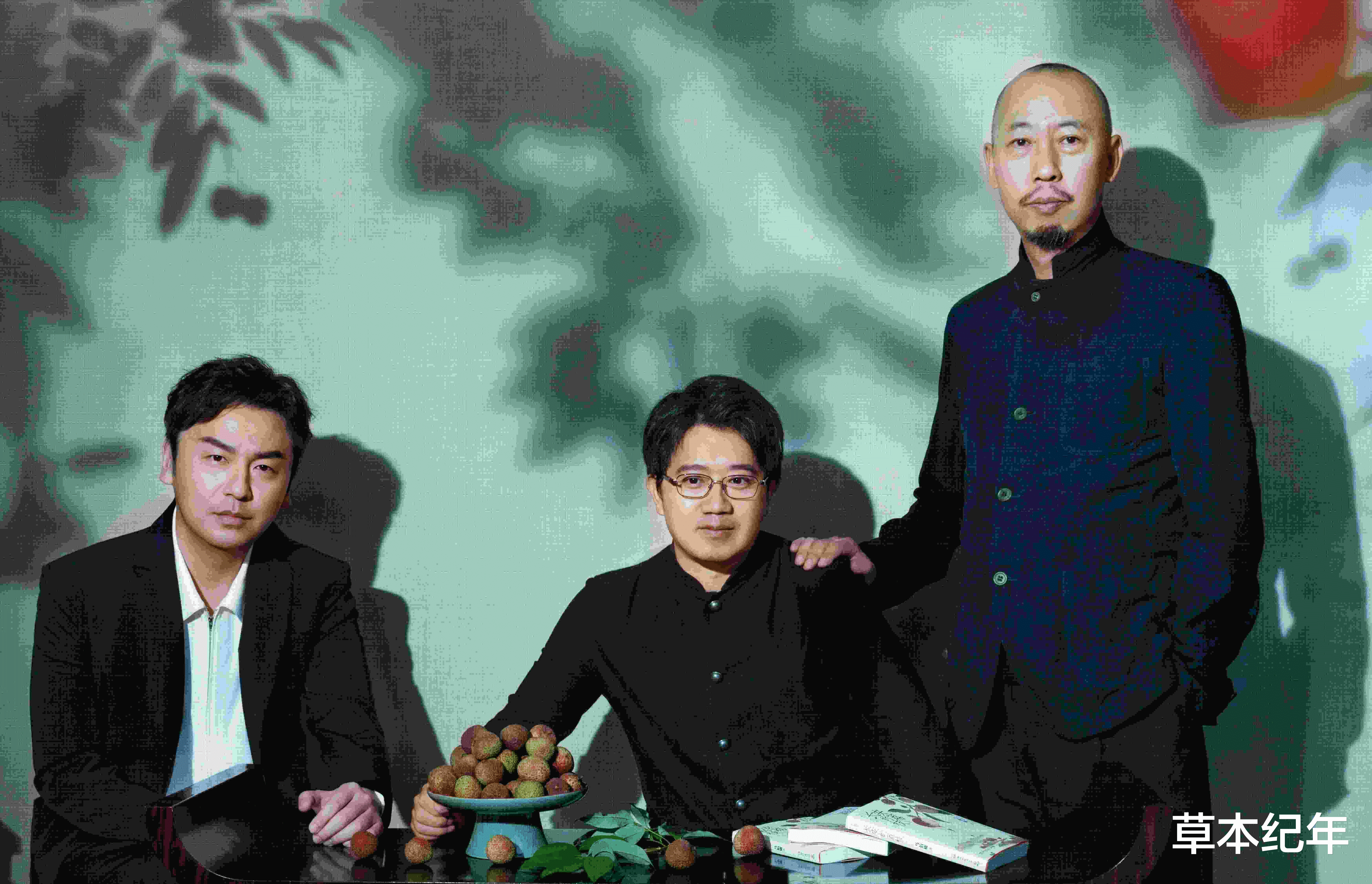 首播将至!《长安的荔枝》来袭!阵容深厚,终于有部能看的大剧了