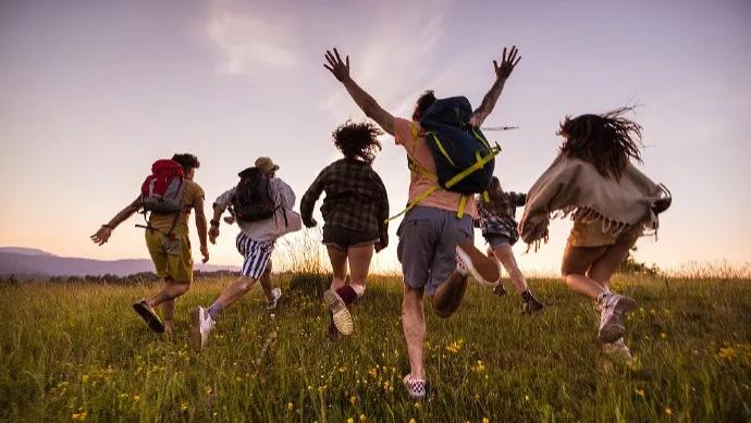 听话照做春节前赚到100万