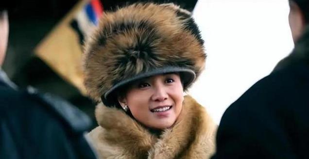 宋佳：我跟张嘉益拍《悬崖》，是有一点不开心的，被养得圆圆肉肉